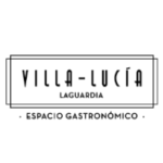 Logo VILLA LUCIA fondo blanco