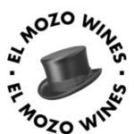 Logo Mozo Wines fondo blanco