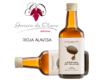 Aceite de Rioja Alavesa Lágrima de Olano de Bodegas García de Olano